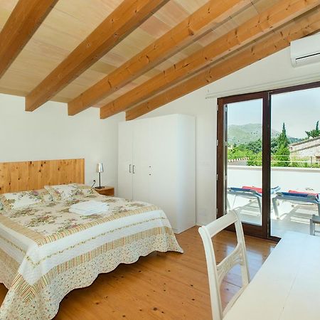 Owl Booking Villa Coloma - Luxury Retreat With Huge Pool Port de Pollenca Exterior photo