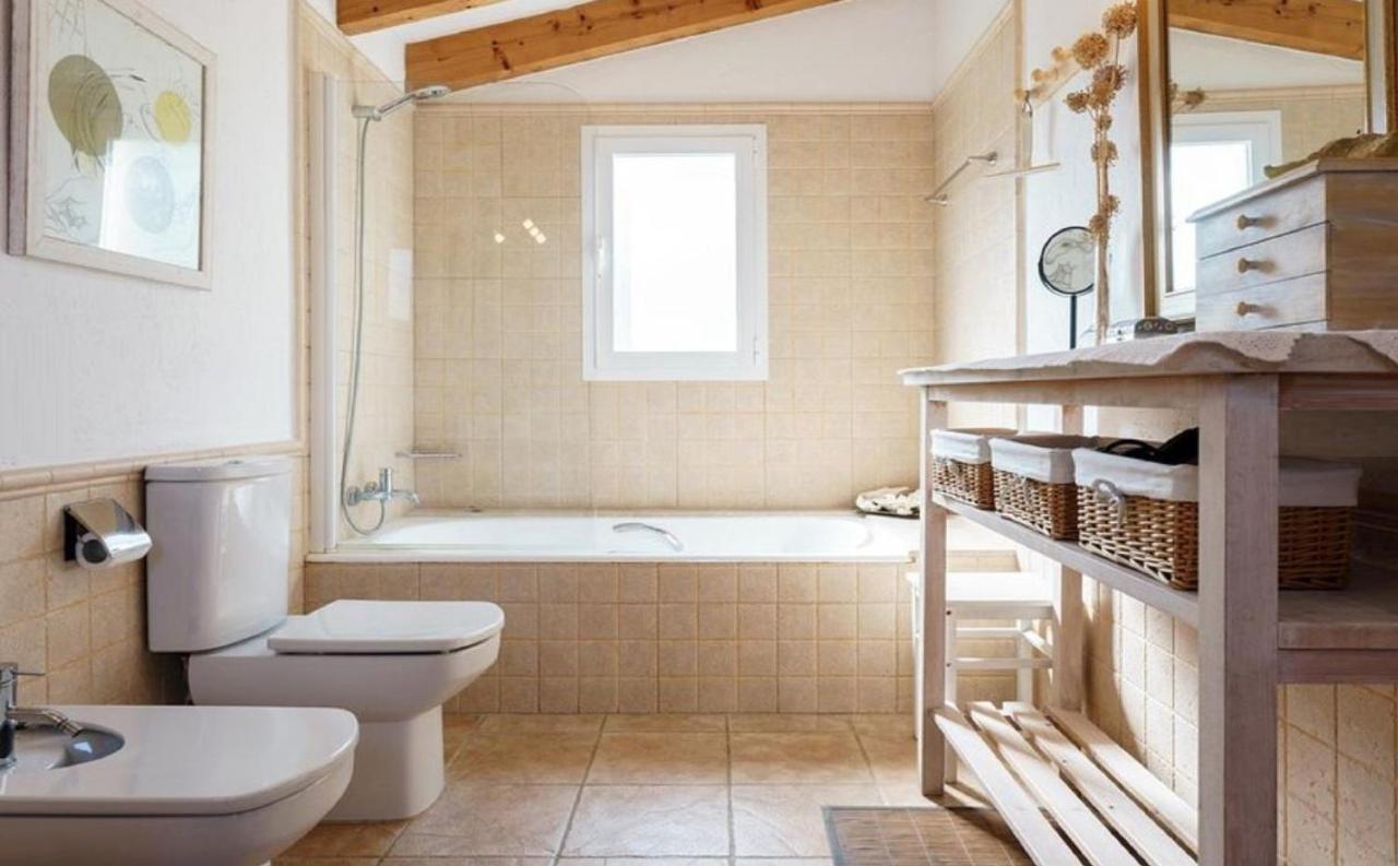 Owl Booking Villa Coloma - Luxury Retreat With Huge Pool Port de Pollenca Exterior photo